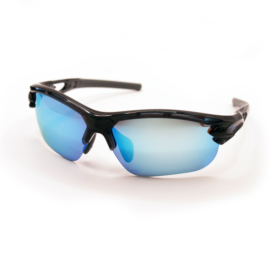 Peppers Grandslam Polarized Sunglasses
