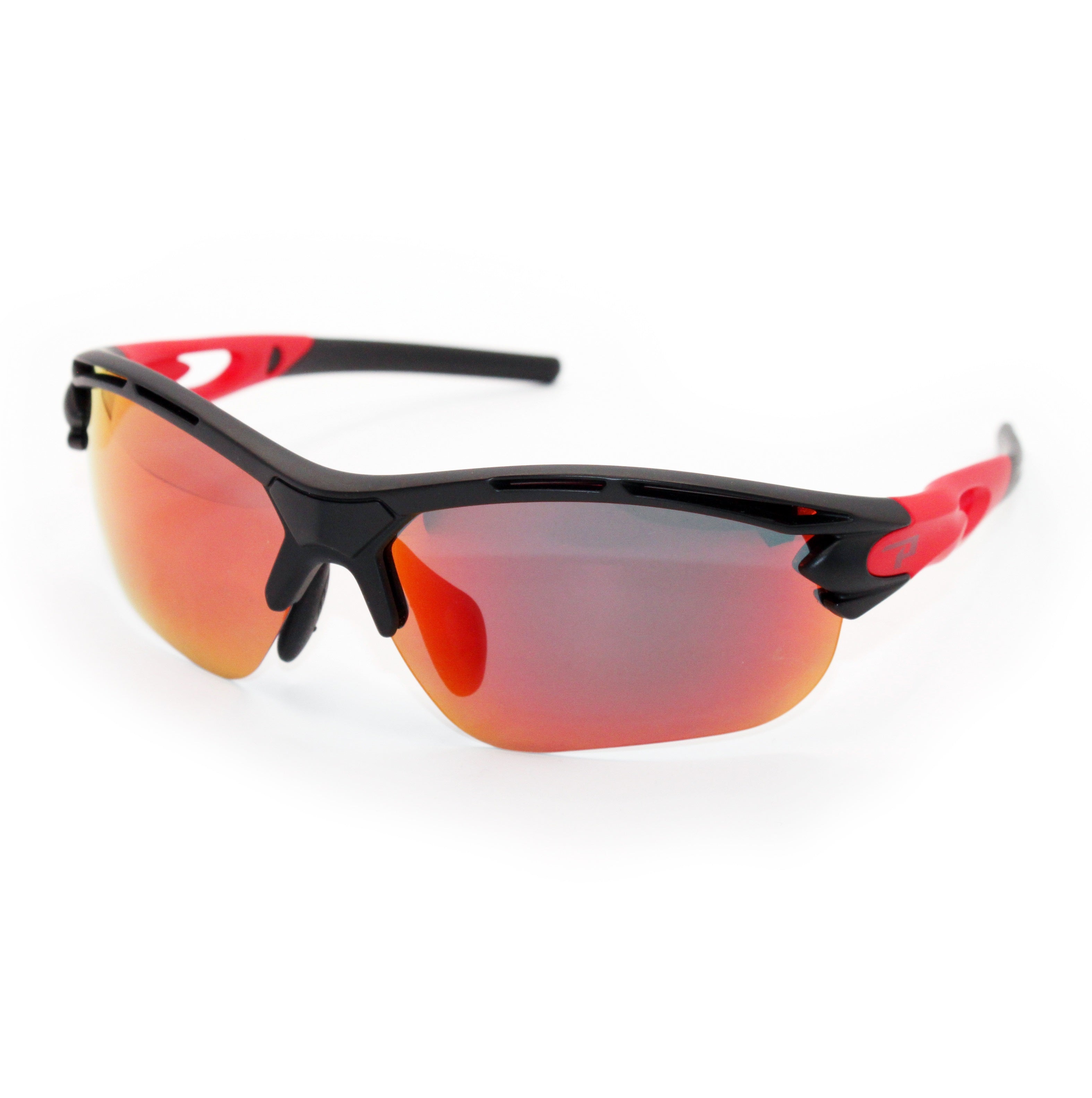 Peppers Grandslam Polarized Sunglasses