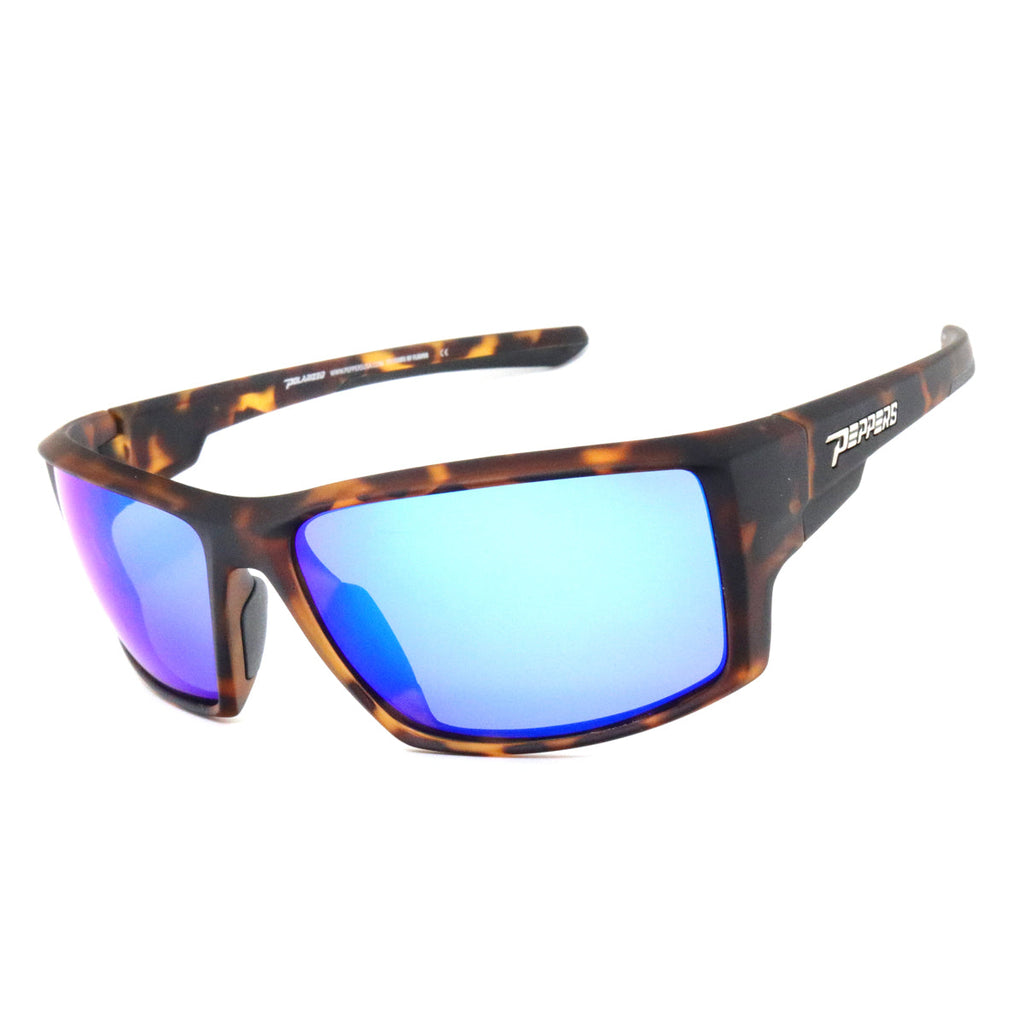 Peppers Downforce Polarized Sunglasses