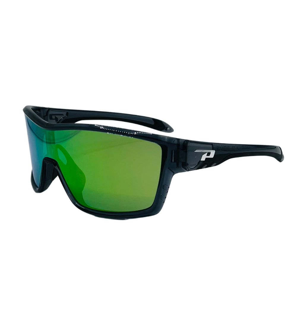 Peppers Enzo Polarized Sunglasses
