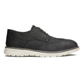 Proxon Master Steel Toe Derby Work Shoe – Black Matte