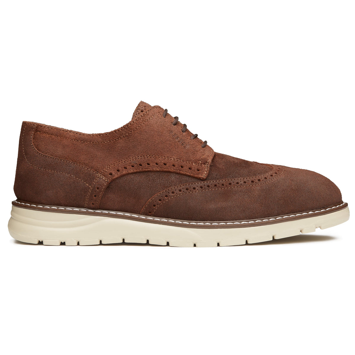 Proxon Master Steel Toe Derby Work Shoe – Moka