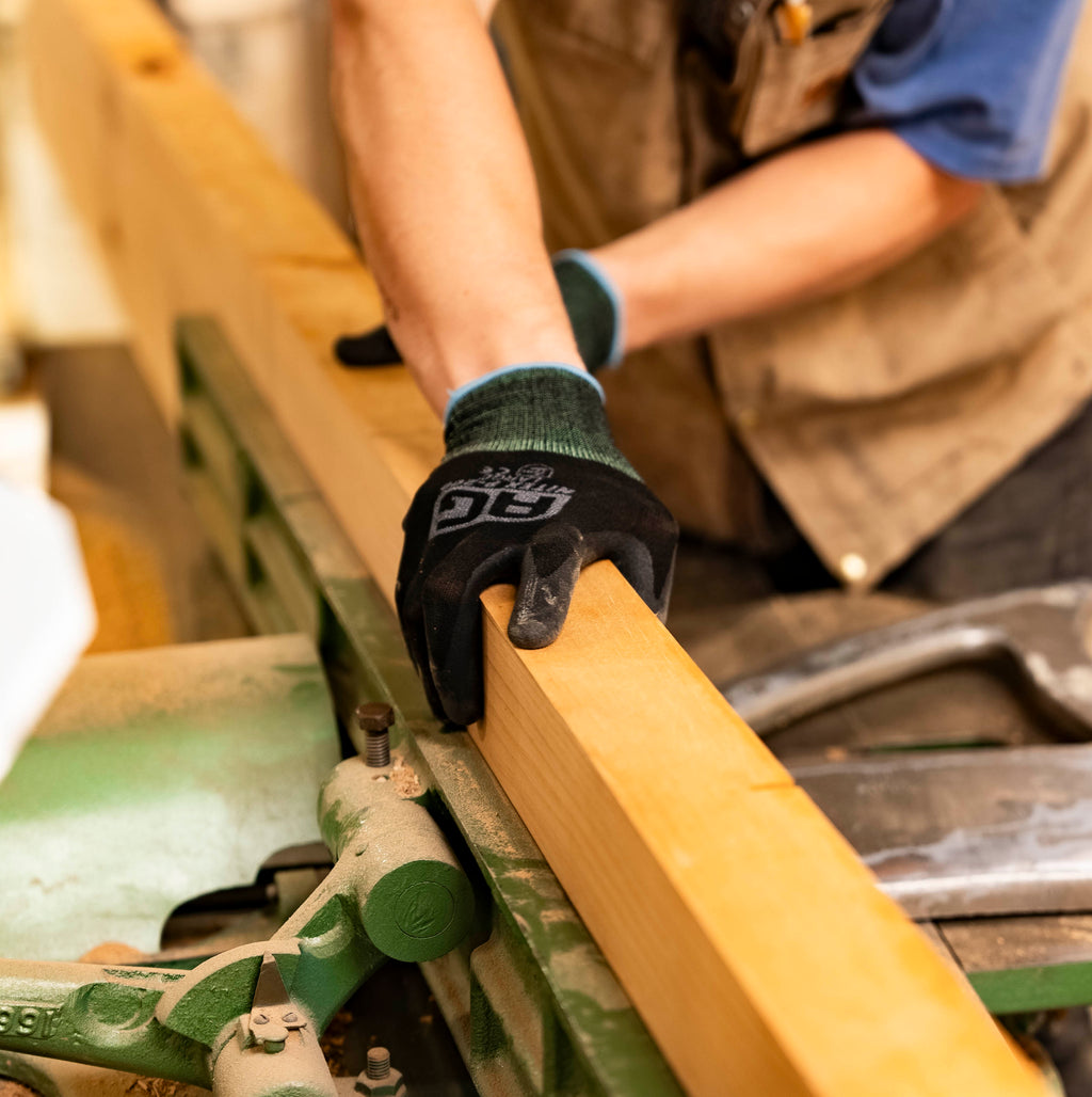 Advanced Gloves NiTex P-200 General Work Gloves
