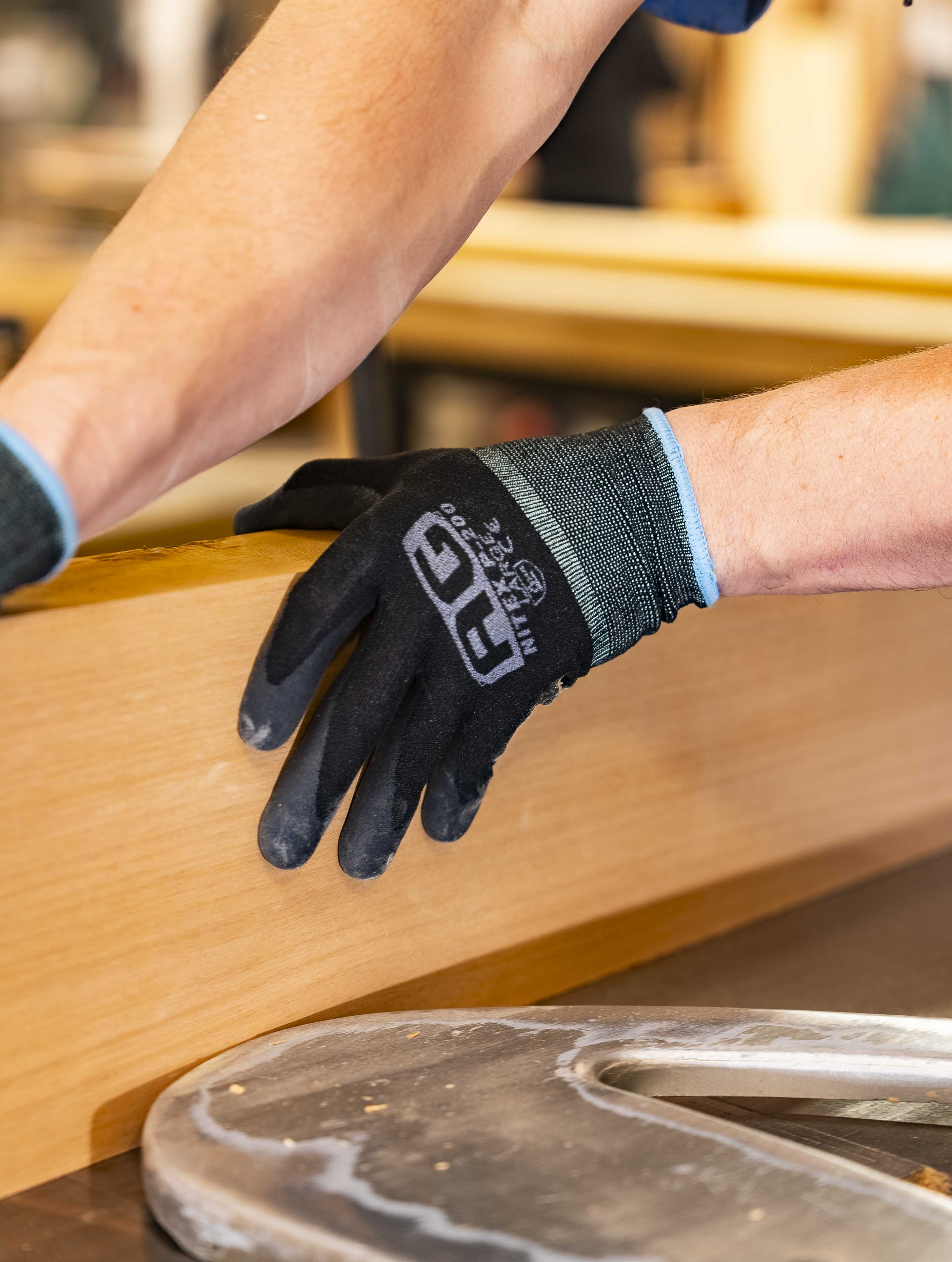 Advanced Gloves NiTex P-200 General Work Gloves