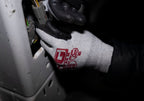 Advanced Gloves NiTex P-200 Cut-Resistant Work Gloves