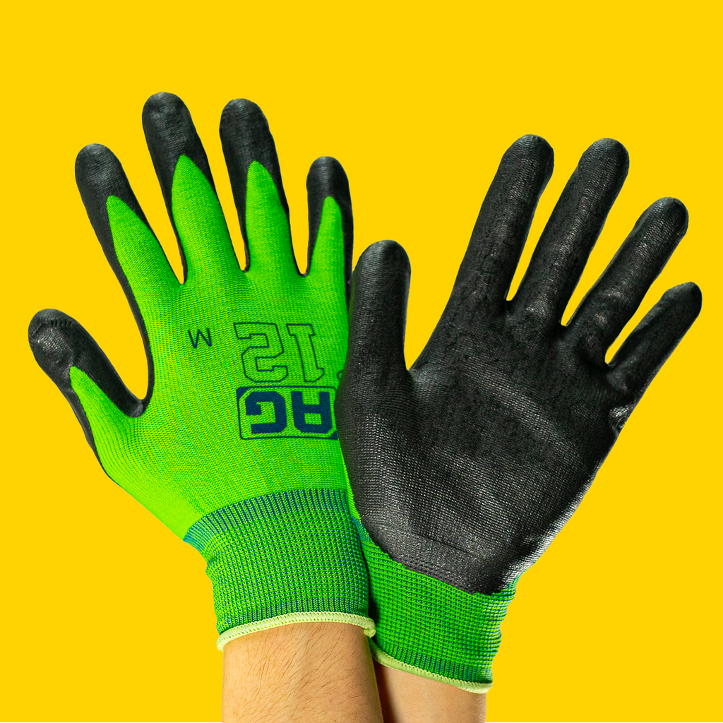 Advanced Gloves NiTex P-200 General Work Gloves