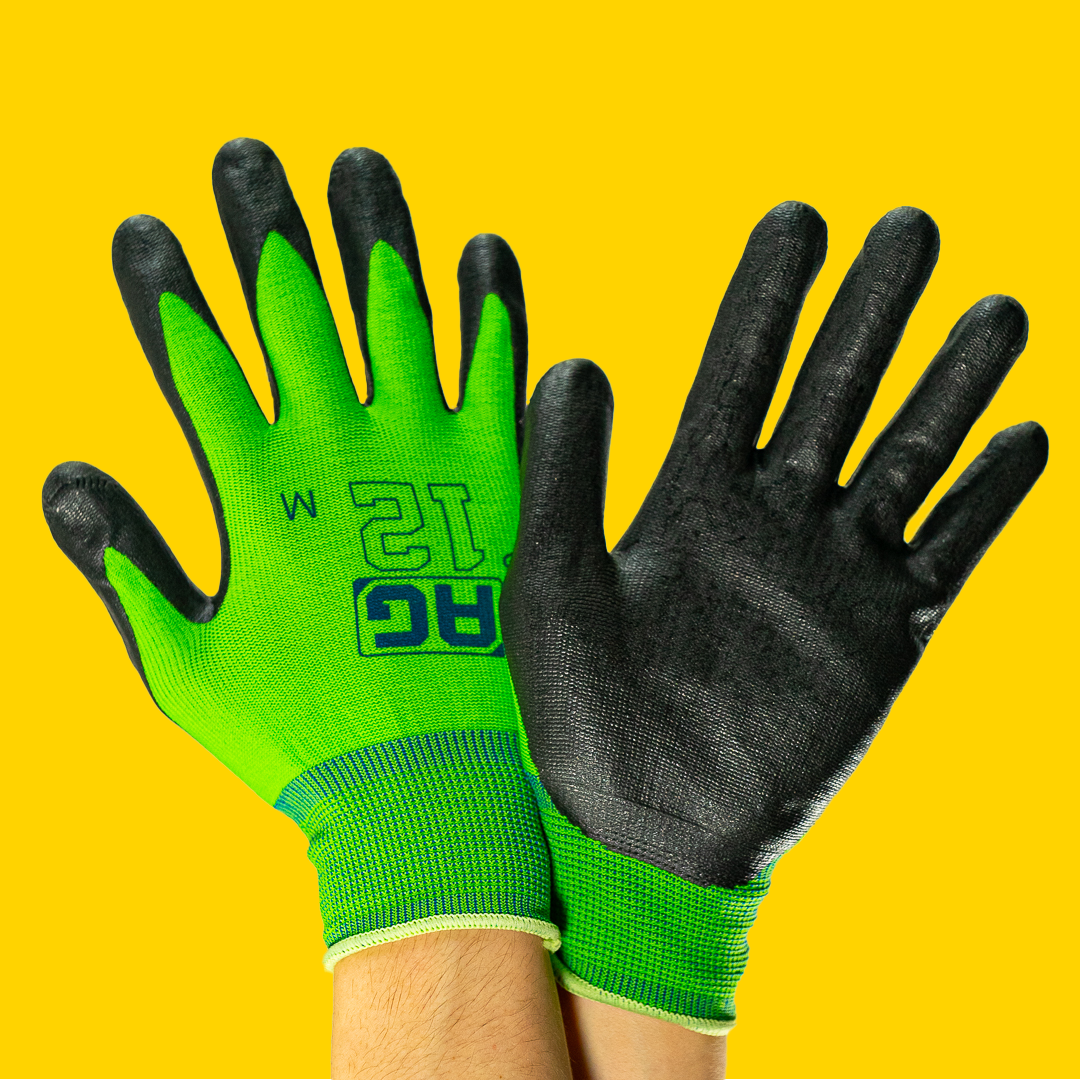 Advanced Gloves NiTex P-200 General Work Gloves