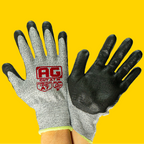 Advanced Gloves NiTex P-200 Cut-Resistant Work Gloves