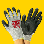 Advanced Gloves NiTex P-200 Cut-Resistant Work Gloves
