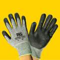 Advanced Gloves NiTex P-200 Cut-Resistant Work Gloves