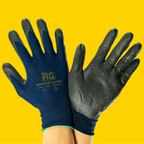 Advanced Gloves NiTex P-200 General Work Gloves