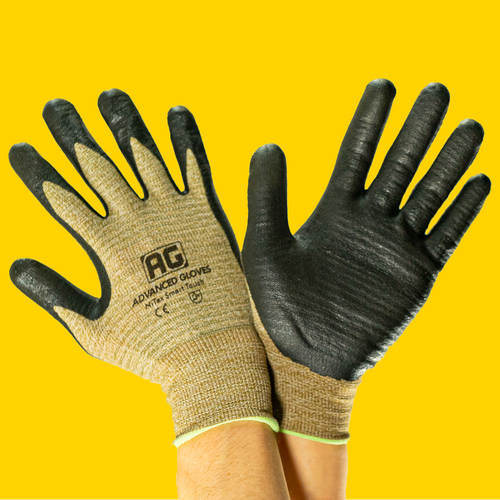Advanced Gloves NiTex P-200 Touchscreen Work Gloves
