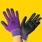 Advanced Gloves NiTex P-200 General Work Gloves