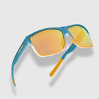 Banner Eyewear Rangers Bronze Polarized Sunglasses