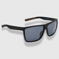 Banner Eyewear Rangers Onyx Polarized Sunglasses