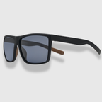 Banner Eyewear Rangers Onyx Polarized Sunglasses