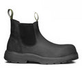 Proxon Rainier Soft Toe Chelsea Work Boot – Black