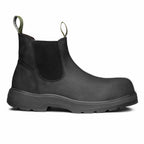 Proxon Rainier Soft Toe Chelsea Work Boot – Black