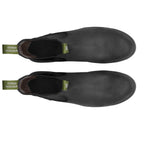 Proxon Rainier Soft Toe Chelsea Work Boot – Black