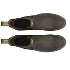 Proxon Rainier Composite Toe Chelsea Work Boot – Olive Green