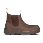 Proxon Rainier Composite Toe Chelsea Work Boot – Tobacco