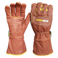 Bear Knuckles Perfect Storm 2 Long-Cuff Arc-Rated Lineman Gloves - SL545AFR