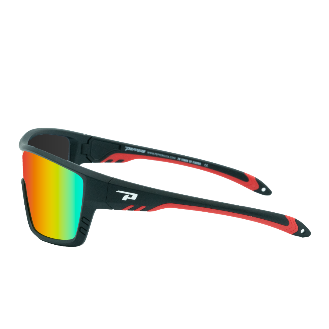 Peppers Enzo Polarized Sunglasses