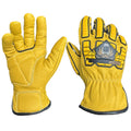 Bear Knuckles Sledge Hammer A7 Impact-Resistant Buffalo Gloves - SU375