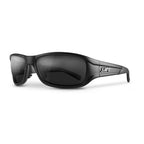 LIFT Safety ALIAS ANSI Z87.1 Safety Glasses – Matte Black