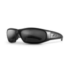 LIFT Safety SWITCH ANSI Z87.1 Safety Glasses – Matte Black