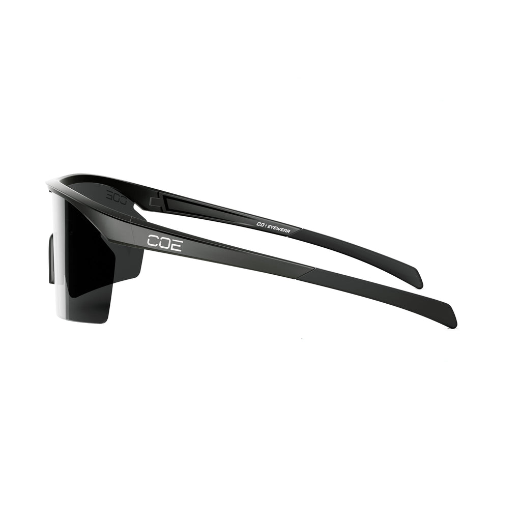 CO Eyewear Surge Z87+ Photochromic Safety Glasses