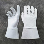 Bear Knuckles Dime Stacker TIG Goatskin Welding Gloves - T255