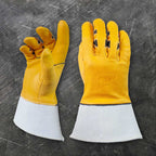 Bear Knuckles Smooth Operator TIG Cowhide Welding Gloves - T355