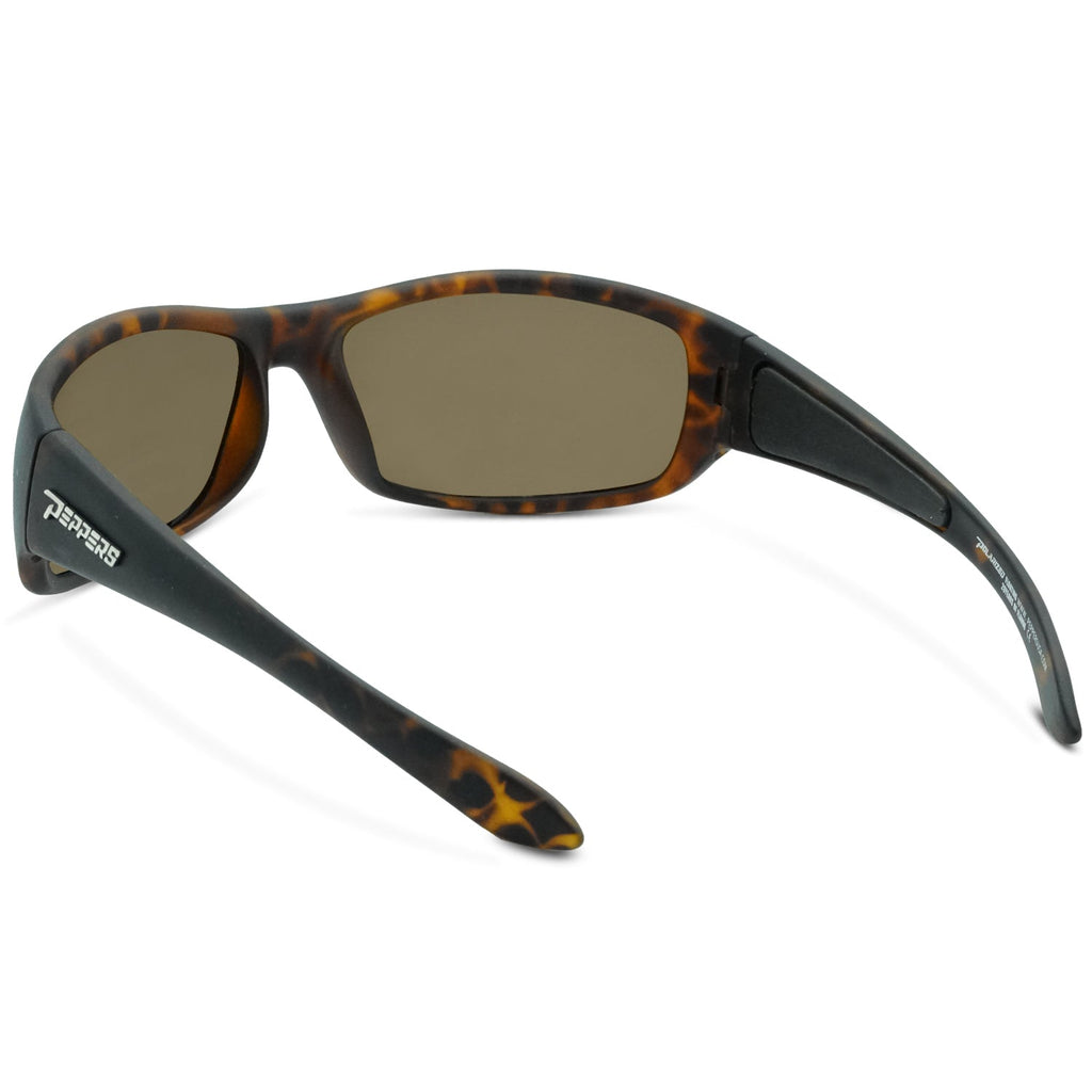 Peppers Cutthroat Polarized Floating Sunglasses