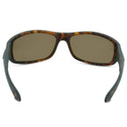 Peppers Cutthroat Polarized Floating Sunglasses