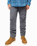 Off The Grid Trailblazer Standard Fit Work Pants – Castlerock