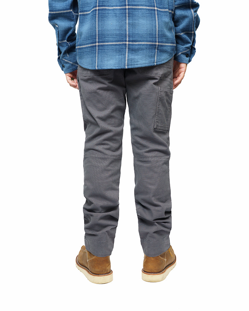 Off The Grid Trailblazer Standard Fit Work Pants – Castlerock