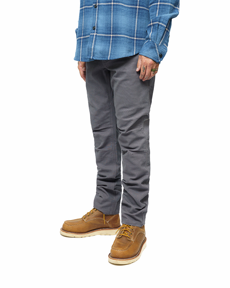 Off The Grid Trailblazer Standard Fit Work Pants – Castlerock