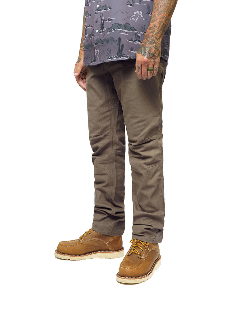 Off The Grid Trailblazer Standard Fit Work Pants – Deadwood