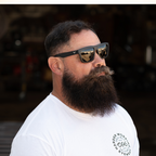 CO Eyewear Hard Money Z87 Safety Glasses - Matte Black