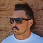 CO Eyewear Bandit Z87+ Safety Glasses