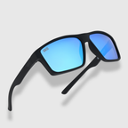 Banner Eyewear Valor Arctic Polarized Sunglasses
