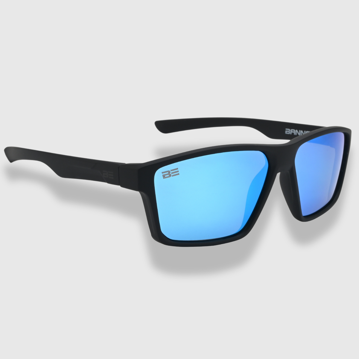 Banner Eyewear Valor Arctic Polarized Sunglasses