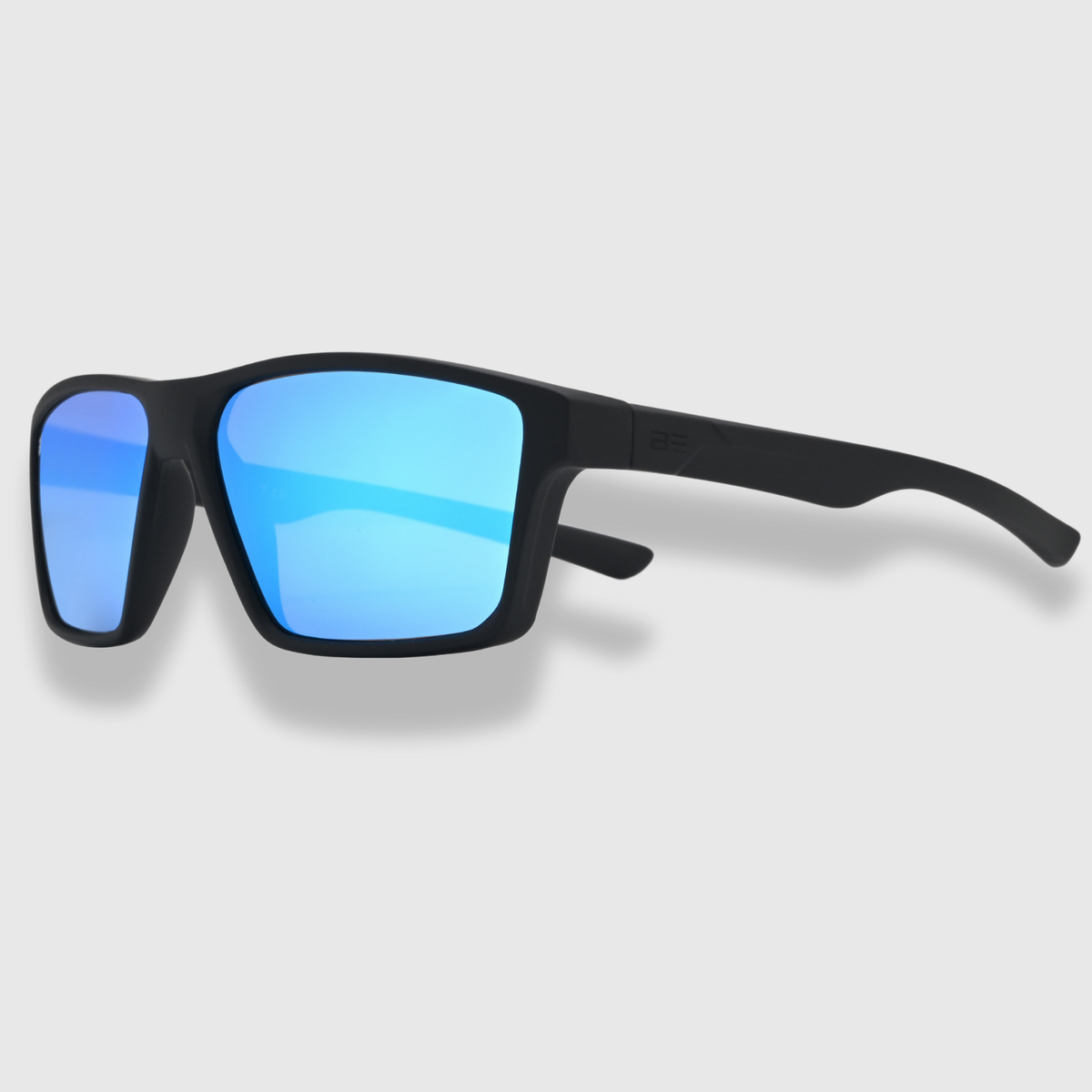 Banner Eyewear Valor Arctic Polarized Sunglasses