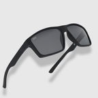 Banner Eyewear Valor Onyx Polarized Sunglasses