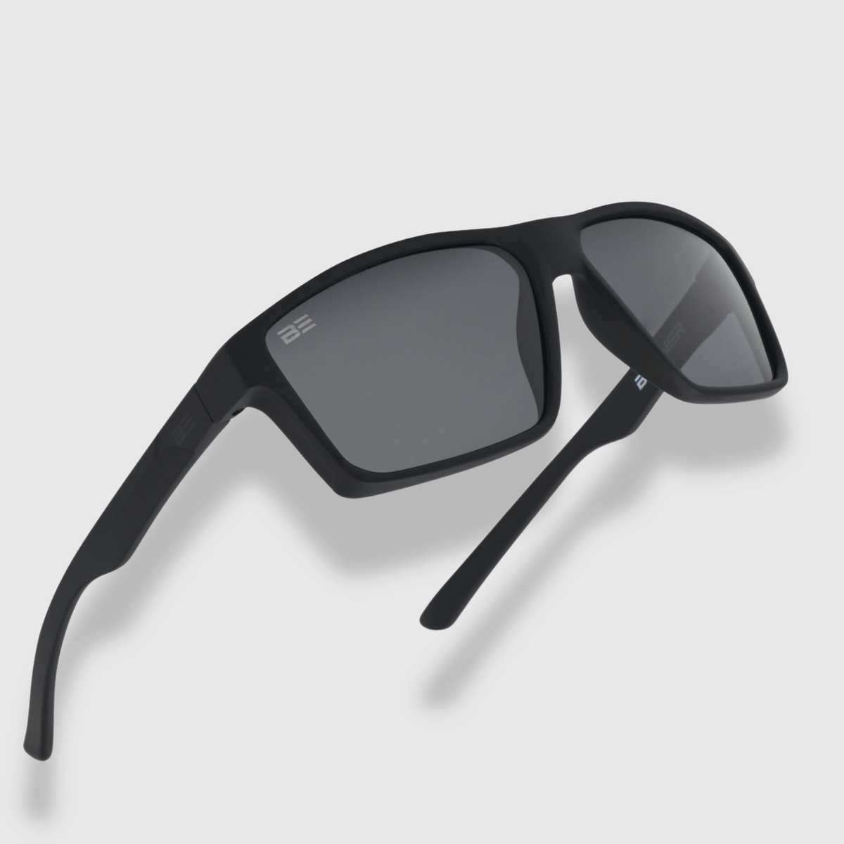 Banner Eyewear Valor Onyx Polarized Sunglasses