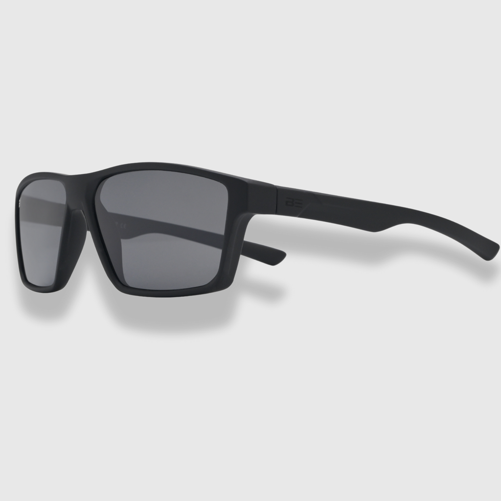 Banner Eyewear Valor Onyx Polarized Sunglasses