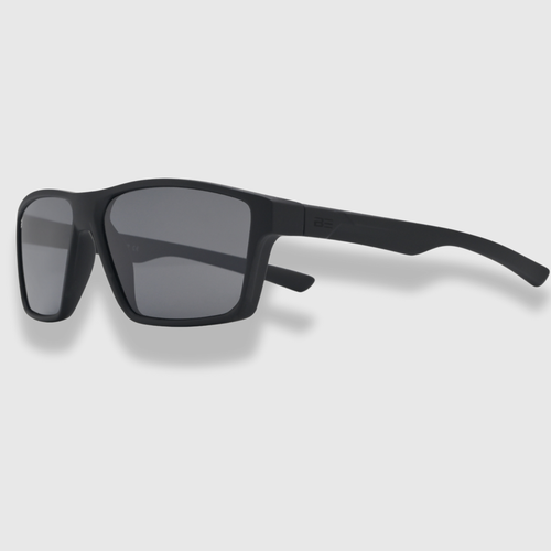 Banner Eyewear Valor Onyx Polarized Sunglasses