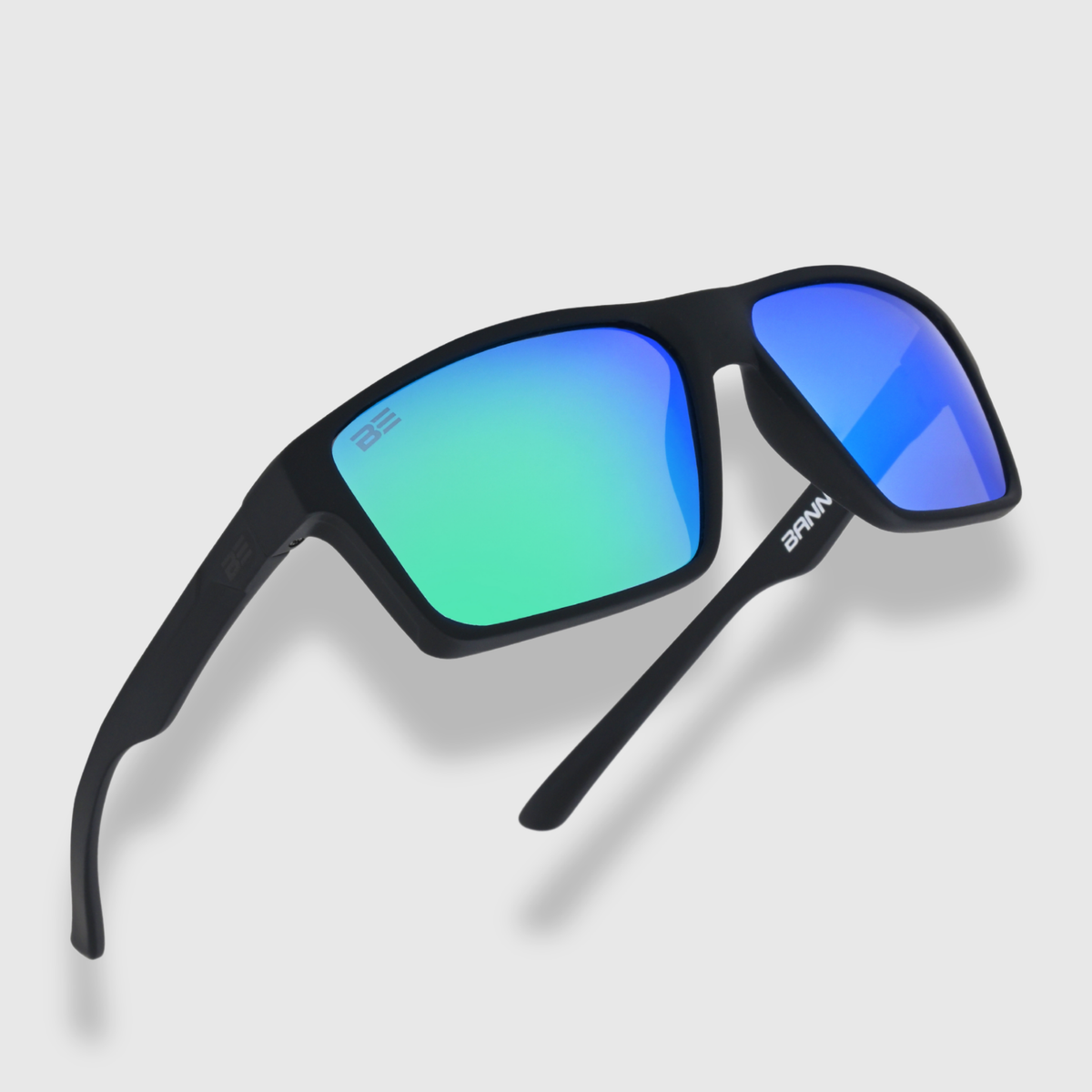 Banner Eyewear Valor Recon Polarized Sunglasses