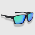 Banner Eyewear Valor Recon Polarized Sunglasses